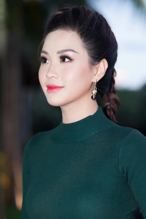 á hậu diễm trang, sao việt 