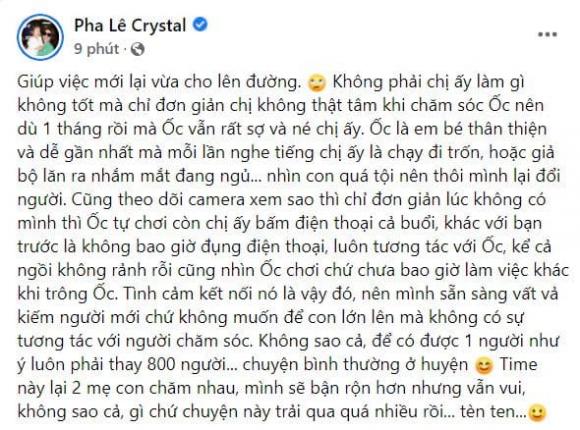 Pha Lê, Sao Việt, Nữ ca sĩ