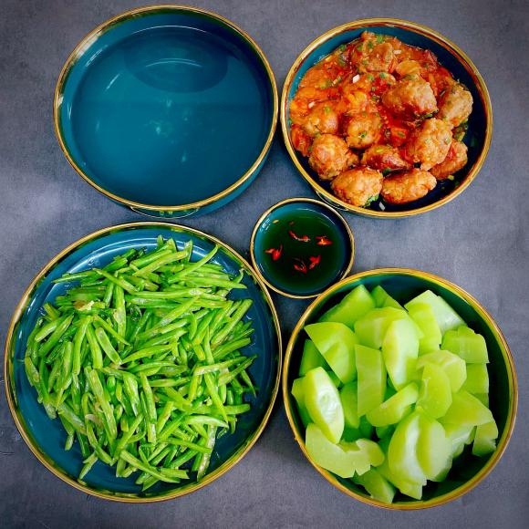 mâm cơm nhà, tối nay ăn gì, mâm cơm nhà ngon 