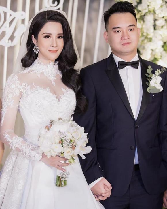 diệp lâm anh, sao việt, diệp lâm anh ly hôn 