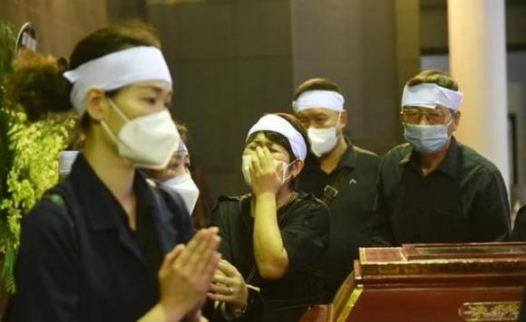 Nsưt minh trí qua đời,tang lễ nsưt minh trí,giọng đọc huyền thoại