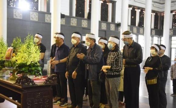 Nsưt minh trí qua đời,tang lễ nsưt minh trí,giọng đọc huyền thoại