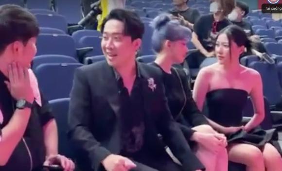 ca si hari won,nữ ca sĩ hari won,dien vien hari won,danh hài Trấn Thành,MC Trấn Thành, sao Việt