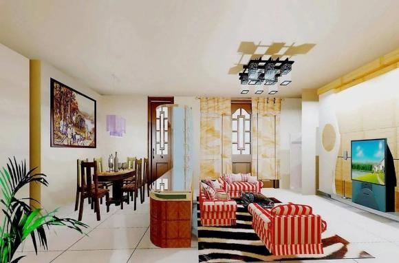 phong thủy nhà, kinh nghiệm mua nhà, cấm kị phong thủy