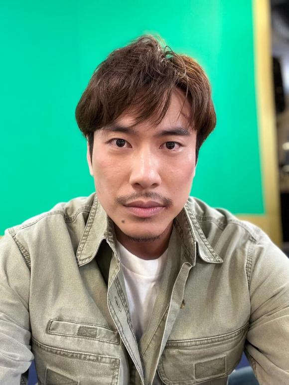 diễn viên Kiều Minh Tuấn, diễn viên Cát Phượng, sao Việt