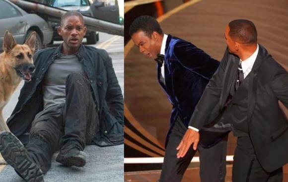 Will Smith, lễ trao giải Oscar 2022, sao âu mỹ