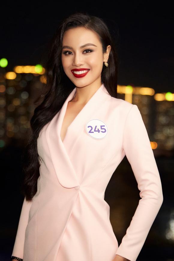 Hoa hậu Hoàn vũ Việt Nam 2022, sao Việt