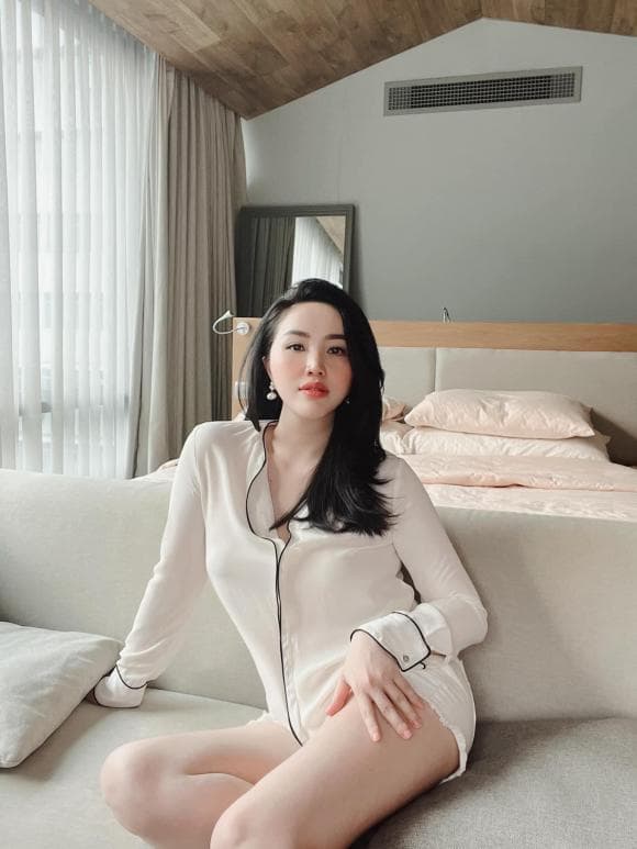 bảo thy, sao việt, bảo thy và phan lĩnh, con trai bảo thy 