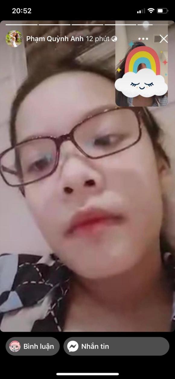 nữ ca sĩ phạm quỳnh anh,Ca sĩ Phạm Quỳnh Anh,sao Việt