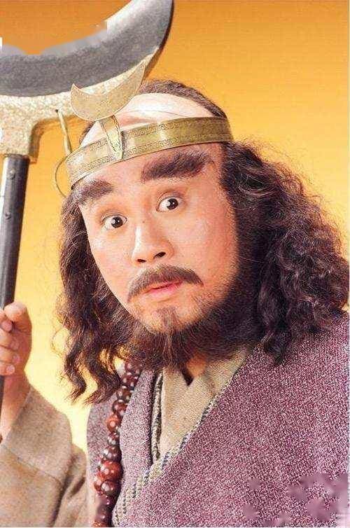 Sa Tăng, Tây Du Ký, Đường Tăng