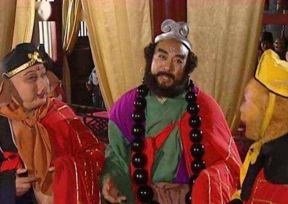 Sa Tăng, Tây Du Ký, Đường Tăng
