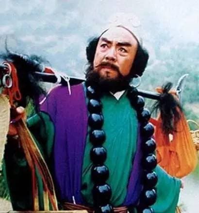 Sa Tăng, Tây Du Ký, Đường Tăng