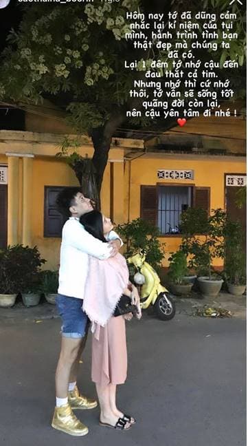 Cao Thái Hà, Sao Việt, Đức Long, Cố diễn viên