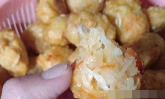 củ cải chiên, món ngon với củ cải, món ngon mỗi ngày
