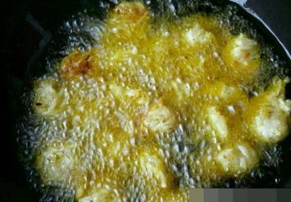 củ cải chiên, món ngon với củ cải, món ngon mỗi ngày
