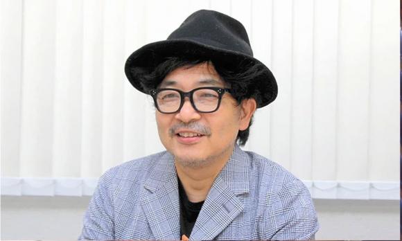 Sion Sono, đạo diễn Nhật Bản, tấn công tình dục