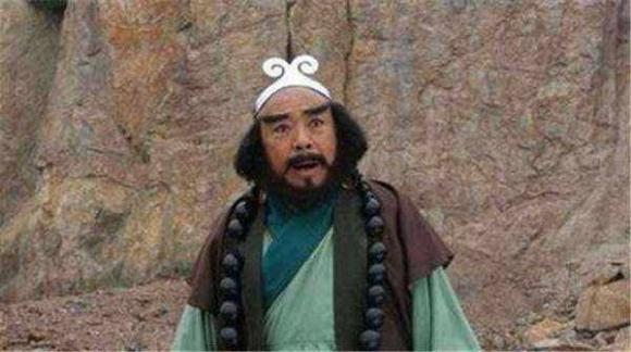 Sa Tăng, Tây Du Ký, Đường Tăng