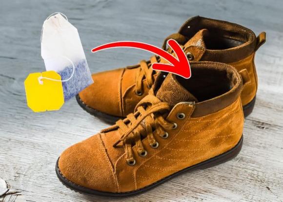 giày, vệ sinh giày, giữ giày như mới 