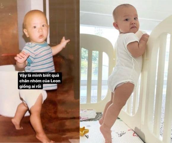 ca sĩ Hồ Ngọc Hà,nữ ca sĩ hồ ngọc hà,diễn viên Kim Lý, cặp song sinh của Hà Hồ, sao Việt
