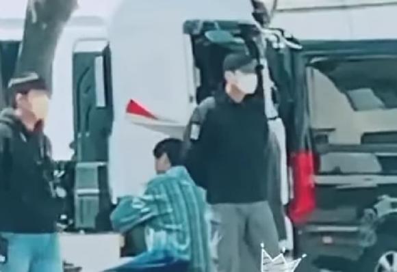 song joong ki, hẹn hò, song hye kyo, phim hàn 