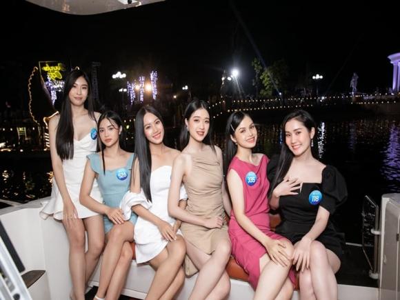 Hoa hậu, Sao Việt, Miss World Vietnam 2022, Lương Thùy Linh, Kiều Loan