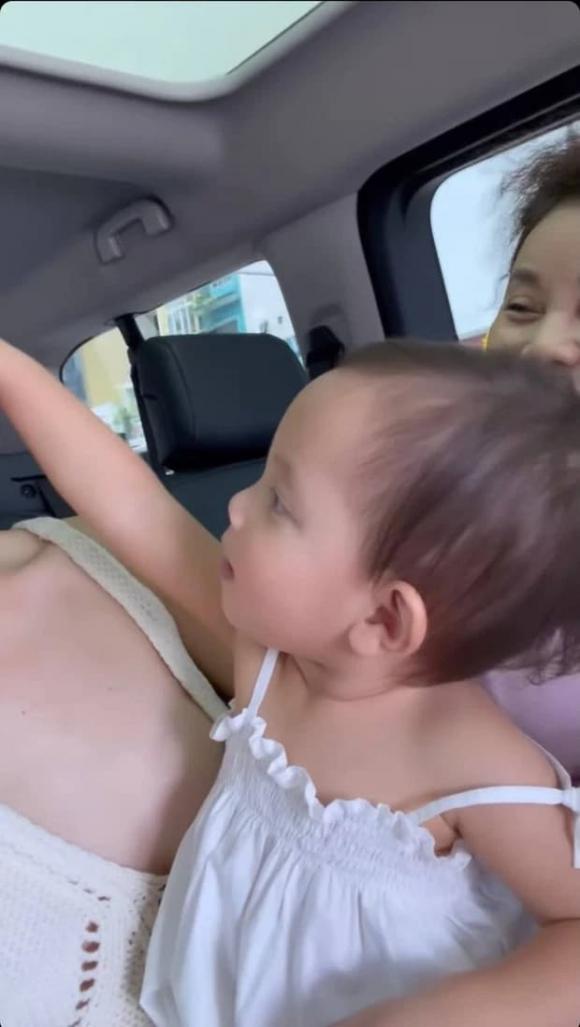 ca sĩ Hồ Ngọc Hà,nữ ca sĩ hồ ngọc hà,diễn viên Kim Lý, cặp song sinh của Hà Hồ, sao Việt