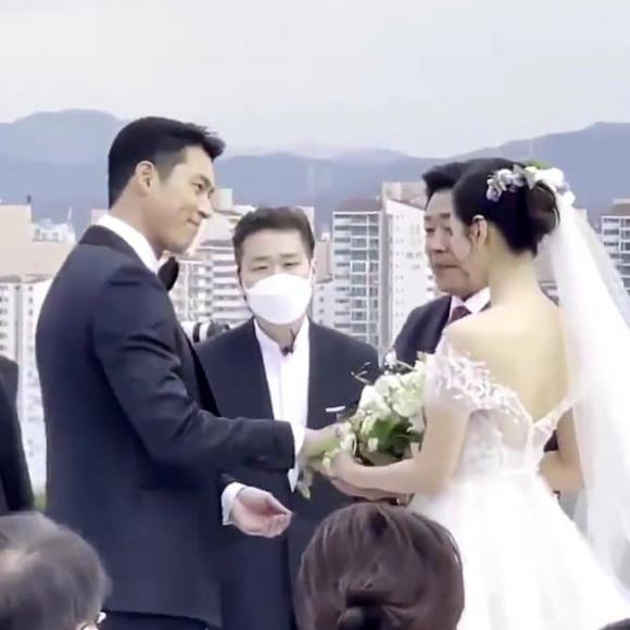 Son Ye Jin, Hyun Bin, Thư Kỳ, siêu đám cưới Hyun Bin và Son Ye Jin