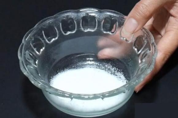 giặt quần áo, viên giặt quần áo, tự chế viên giặt quần áo, bột giặt
