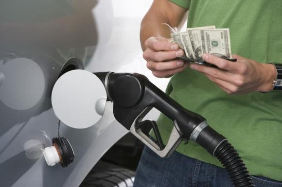 tiết kiệm xăng dầu, giảm chi phí xăng dầu, chi phí xăng dầu, giá xăng dầu tăng,