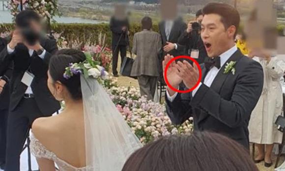 Hyun Bin, Son Ye Jin, đám cưới Hyun Bin và Son Ye Jin, sao Hàn