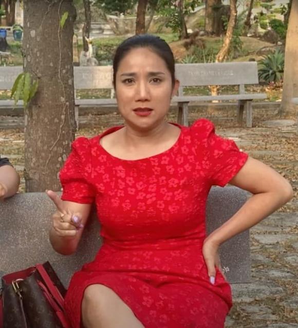 Bà mối Cát Tường, nghệ sĩ Cát tường, sao Việt