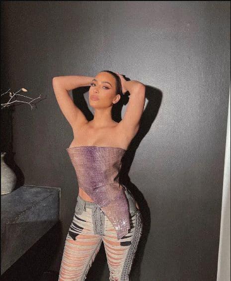 Kim Kardashian, thời trang của sao, thời trang hàng hiệu