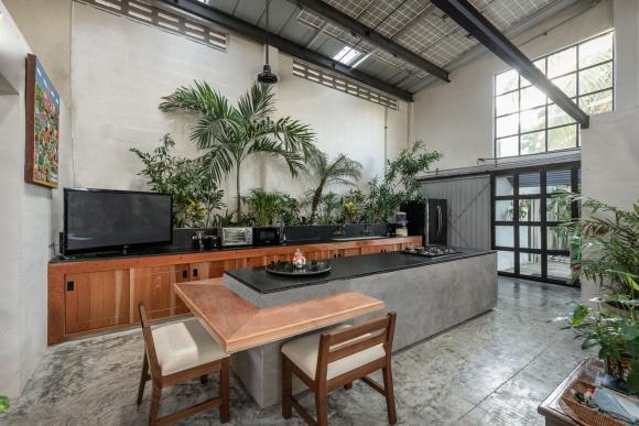 cải tạo nhà kho, cách cải tạo nhà, nhà đẹp 
