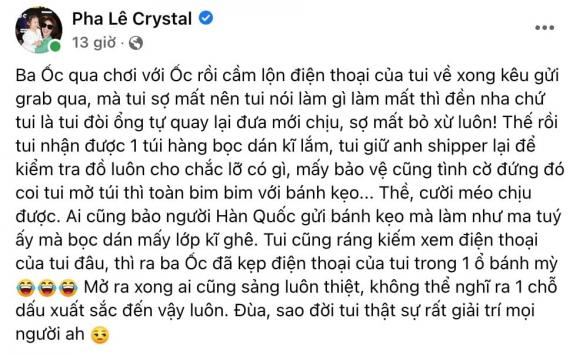 ca sĩ Pha Lê, sao Việt