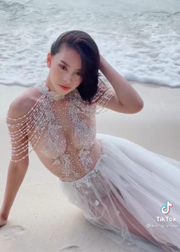 hoa hậu tiểu vy, sao việt 