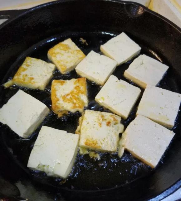 món ngon, đậu sốt, dạy nấu ăn