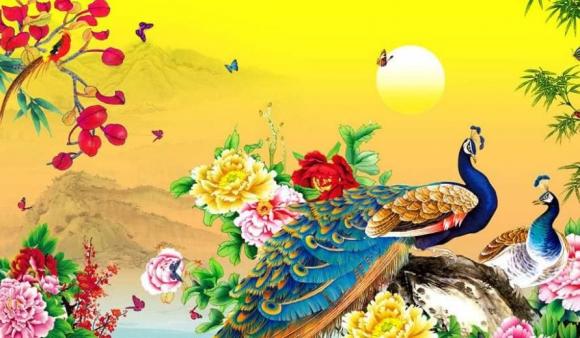 phụ nữ đức hạnh, tử vi, tháng sinh tốt, ngày tam nương