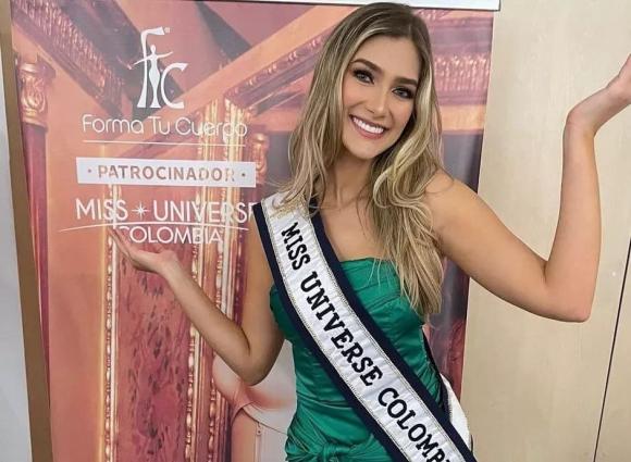 Miss Universe Colombia, Miss Universe 2022, Hoa hậu Hoàn vũ Việt Nam 2022, sao Việt