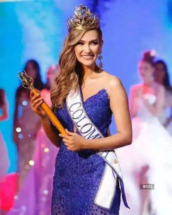 Miss Universe Colombia, Miss Universe 2022, Hoa hậu Hoàn vũ Việt Nam 2022, sao Việt