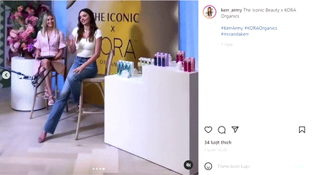 miranda kerr, sắc vóc, sao hollywood 