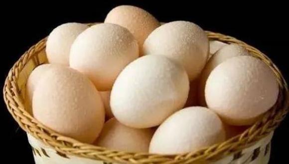 trứng luộc, lợi ích của ăn trứng luộc, món ngon mỗi ngày 