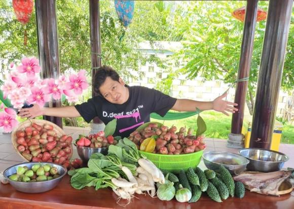 danh hài Trường,biệt thự nhà trường giang,nhã phương