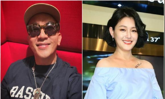 Từ Hy Viên, DJ Koo, sao hoa ngữ, sao Đài, Uông Tiểu Phi