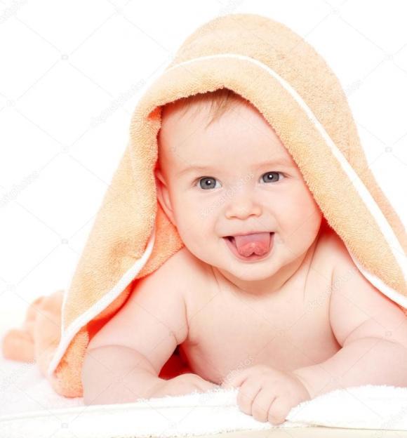 dấu hiệu trẻ có số giàu sang, dấu hiệu trẻ thông minh, 