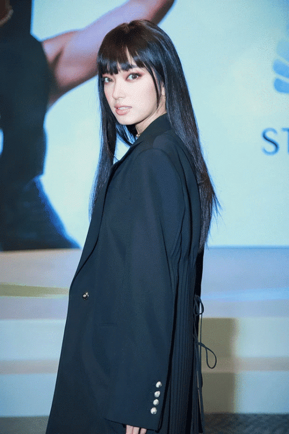 Binz, Châu Bùi, Sao Việt, Rapper