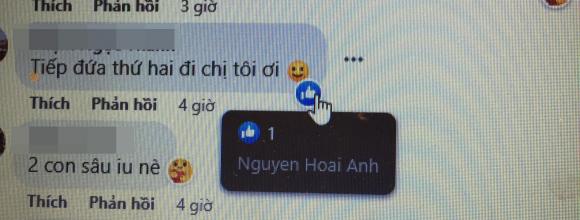 Hoài Anh, chồng Hoài Anh, sao việt 