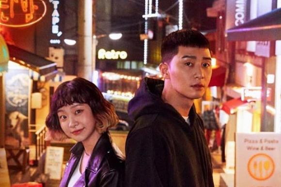 Itaewon Class, Itaewon Class bản Nhật, Park Seo Joon, Matsuda Shota, Kim Da Mi, Yamamoto Maika, phim Nhật Bản