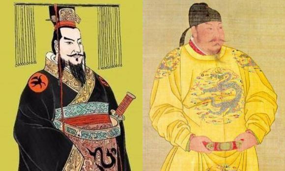 Triều đại nhà Thanh, Khang Hy, Lịch sử Trung Quốc, lịch sử Trung Hoa, Công chúa Cố Luân Vinh Hiến, công chúa được ban long bào 