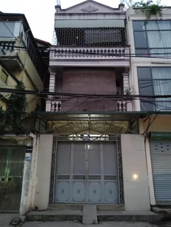 cải tạo nhà, cải tạo nhà tầng, chi phí cải tạo nhà 