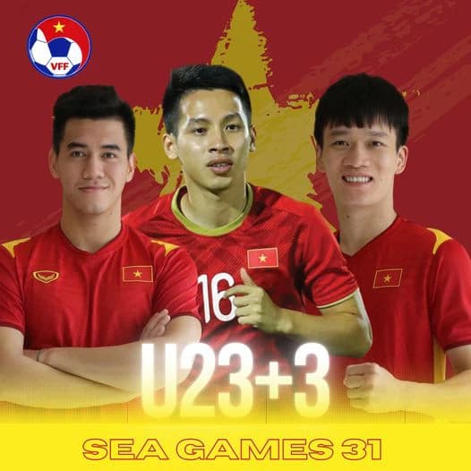 HLV Park Hang-seo, SEA Games 31, U23 Việt Nam, Quang Hải